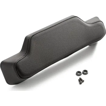 Zavazadlo na motocykl KTM BACKREST