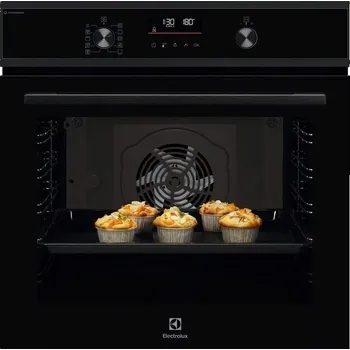 Vestavná trouba Electrolux EOD6F77H