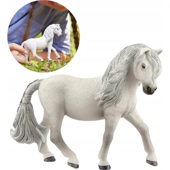 Schleich Horse Club - Islandský poník, kobyla, figurka pro děti 5+