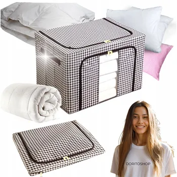 Povlečení Povlak na povlečení vícebarevný