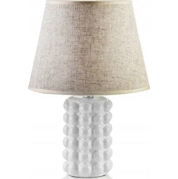 Lampička LETI BUBBLE Stolní lampa 9,5x9,5xv31cm