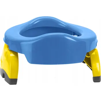 Nočník Nočník opakovaně použitelný Potette zelený