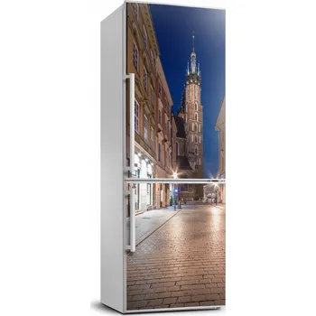 Fototapeta Samolepící tapeta na ledničku Krakov Polsko 70x190