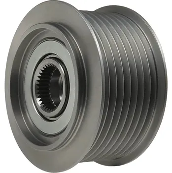 Alternátor Alternátor - jednosměrná spojka AS-PL AFP0098S