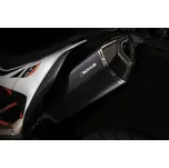 REMUS Výfuk REMUS černý nerez 690 SMC R / 690 ENDURO R 19-