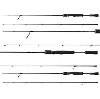 Rybářský prut Prut DAM Yagi Spin 2.70m 12-42g