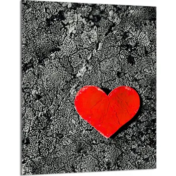 Kuchyňské prkénko Krájecí deska TMK ArtDeko sklo 1 ks