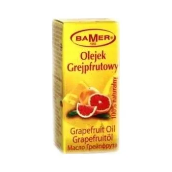 Grapefruitový esenciální olej 7 ml