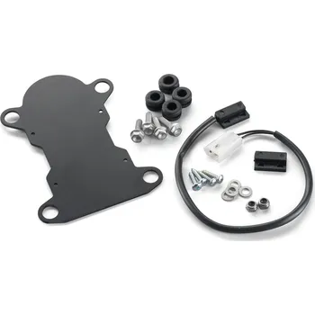 Zabezpečení motocyklu KTM ARLARM SYSTEM FASTENING KIT