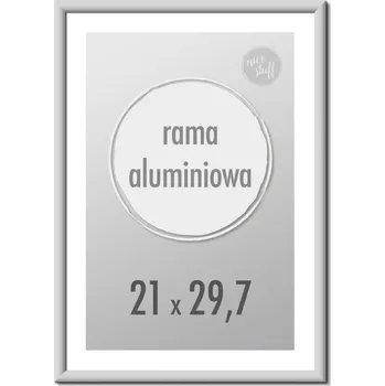 Obraz Rámeček na fotografie 21x29,7 cm A4 Rámečky 29,7x21 cm