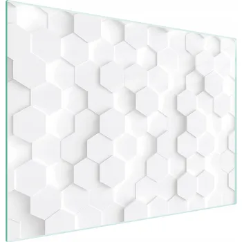 Kuchyňské prkénko Krájecí deska TMK ArtDeko sklo 1 ks