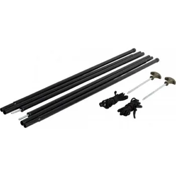 Trakker Tyče ke dveřím Gazebo Door Pole Kit