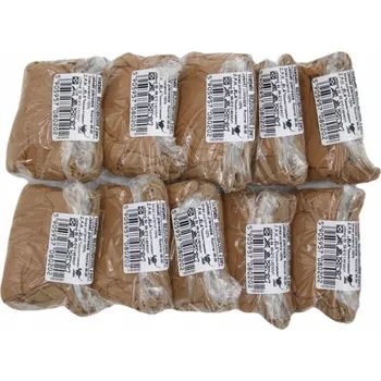 Pánské ponožky Ponožky ELA béžové univerzální 100% polyamid hladké (bez vzoru) netlačící 2 páry