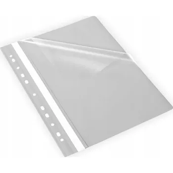 Šanon A4 Bantex šedý