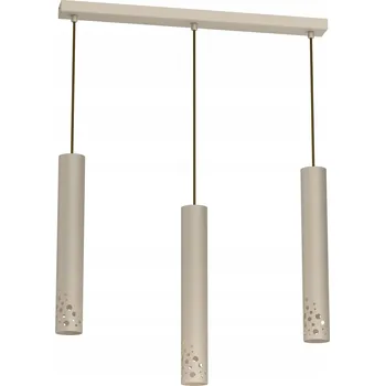 Závěsná lampa Luminex Tibia Buble 3 - světelné body GU10