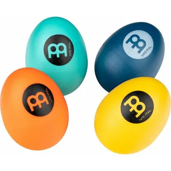 Meinl ES-SET-2 Egg Assortment Multi Shaker