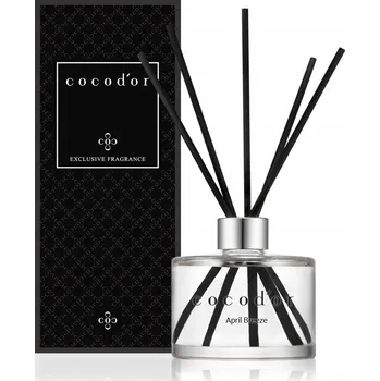 Aroma difuzér Difuzér s vůní Cocodor Fresh 200 ml