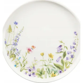 Talíř VILLA ITALIA Dezertní talířek 15 cm VIOLA