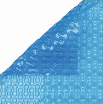 Geobubble solární fólie na bazén 400mic, šíře: 3,6m, metráž