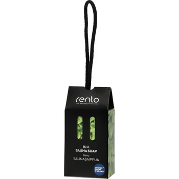 Sauna Rento saunové mýdlo 150g svatojánská bříza