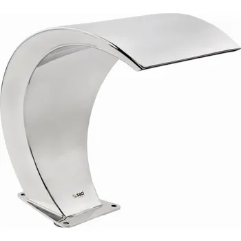 Saci pumps chrlič - Aldara Mini, nerez AISI 316L