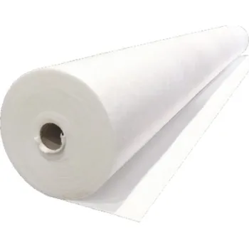 Geotextilie VágnerPool geotextilie zažehlená, 400 g/m2, šíře 1,5m, 50m role