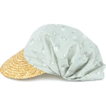 Kšiltovka Art Of Polo Dámská kšiltovka Sardar světle šedá One size