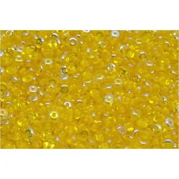 Korálek Korálky rondelka č.67