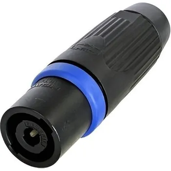 Příslušenství ke zvukové technice Neutrik NLT4MXX-BAG Speakon konektor