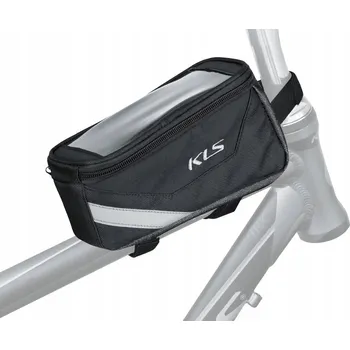 brašna na kolo Brašna na rám kola Kellys BRICK ECO 1,1 l