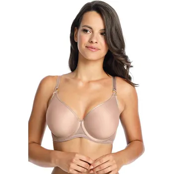 Podprsenka Polstrovaná podprsenka model 173368 Gaia 70E