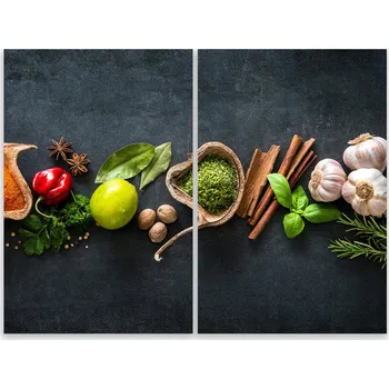 Kuchyňské prkénko Skleněná Ochranná Deska a Krájecí Prkénko | Indukce, Sporák ds-0071