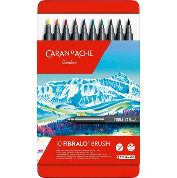 Fixy Caran d'Ache 10 ks