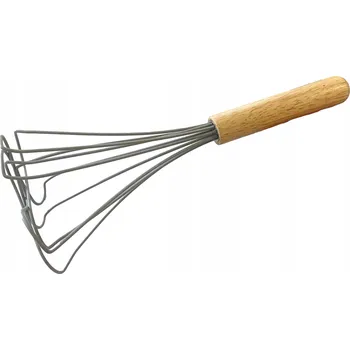 Šlehací metla Metlička Smukee 24 cm