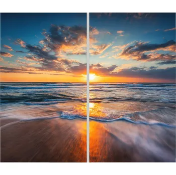 Kuchyňské prkénko Skleněná Ochranná Deska a Krájecí Prkénko | Indukce, Sporák ds-0519