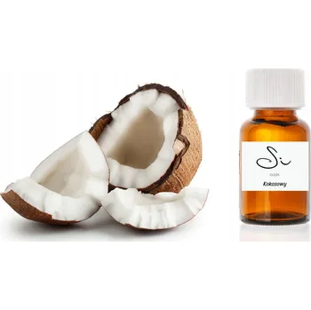 Vonný olej Kokos 100 ml