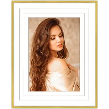 Obraz Jednoduchý Rámeček Zep 24,5 x 19,5 cm