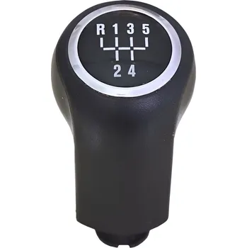 Hlavice řadicí páky PROTEC Hlavice řadící páky OPEL Corsa D 2006-2014 5ST