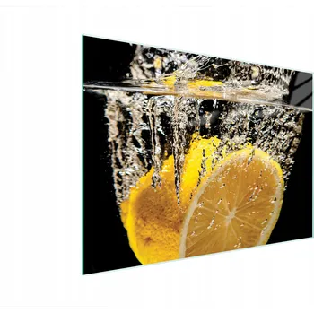 Kuchyňské prkénko Krájecí deska TMK ArtDeko sklo 1 ks