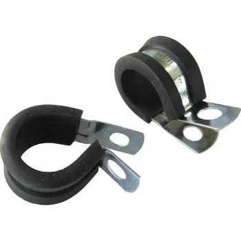 hadicová spona Sada 10 kovových Kusů Hadicová Spona mm