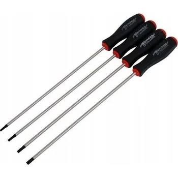 Šroubovák Sada šroubováků Torx Neilsen T15-T30