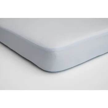 Prostěradlo Badum chránič matrace 140 cm x 70 cm