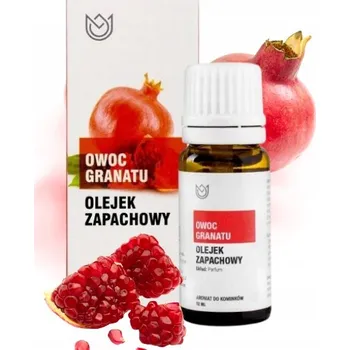 Vonný olej Granátové jablko 10ml Naturalne Aromaty
