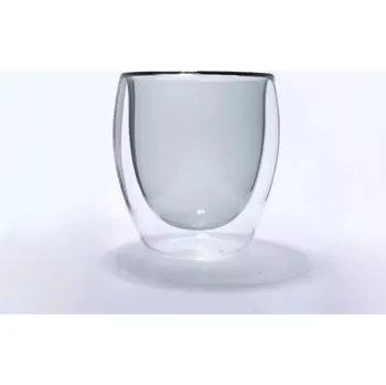 Sklenice Sklenice na kávu a čaj Ty Glass 150 ml 1 ks