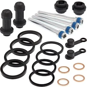 Brzda pro motocykl Opravná sada brzdového třmenu All Balls Racing CRK18-3068 18-3068