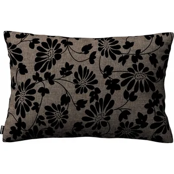 Polštář Dekoria Povlak na polštář 60x40, odstíny hnědé