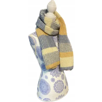 Šála Topshop šála vícebarevná 160 cm - dámská