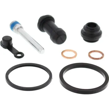 Brzda pro motocykl Opravná sada brzdového třmenu All Balls Racing CRK18-3027 YAMAHA YFM 700 Grizzly EPS 2008-2016