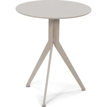 Konferenční stolek Kovový kulatý odkládací stolek ø 38 cm Daley – Spinder Design ID_1616784