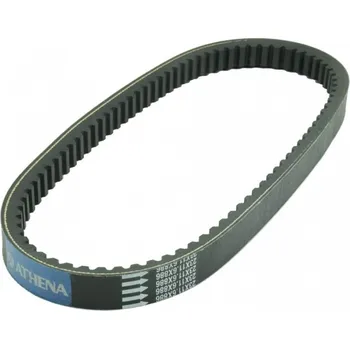 Řetězová sada pro motocykl Řemen variátoru ATHENA S410000350039 SUZUKI AN 250 Burgman 2003-2005